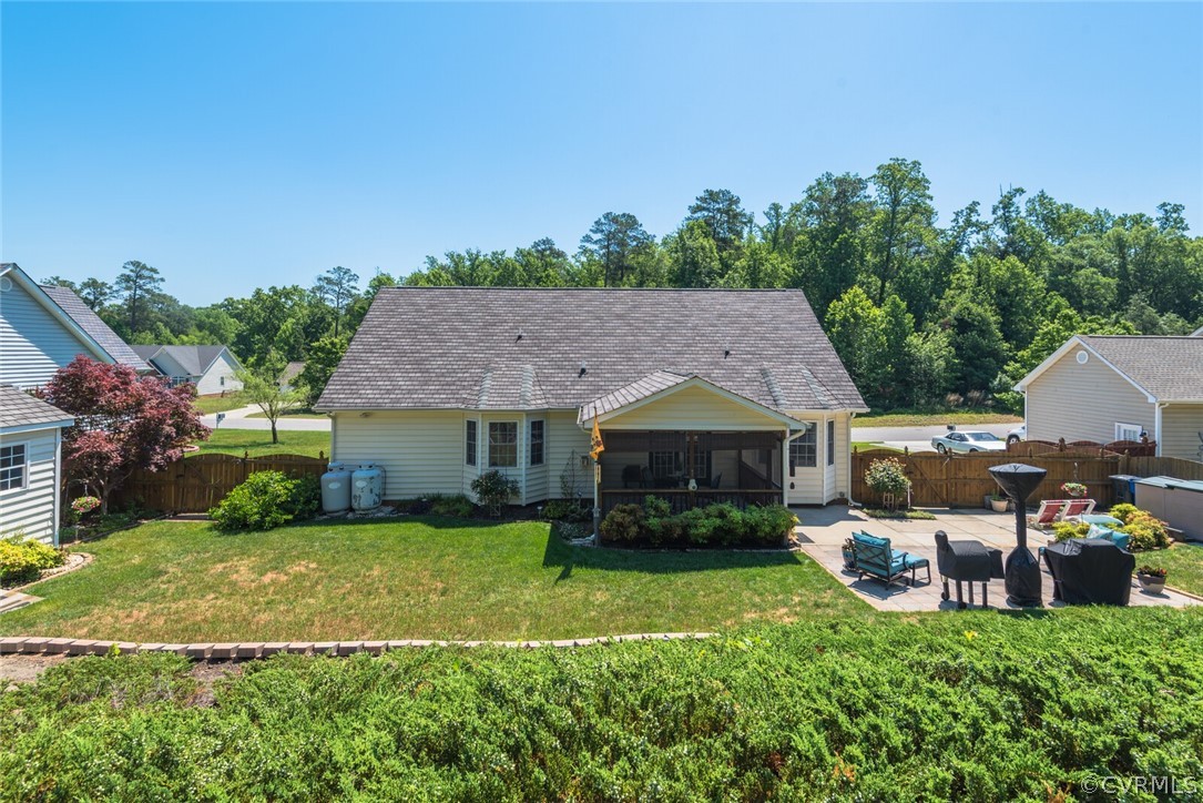11616 Hillside Road Chester, VA 23831 - Photo 39 of 42