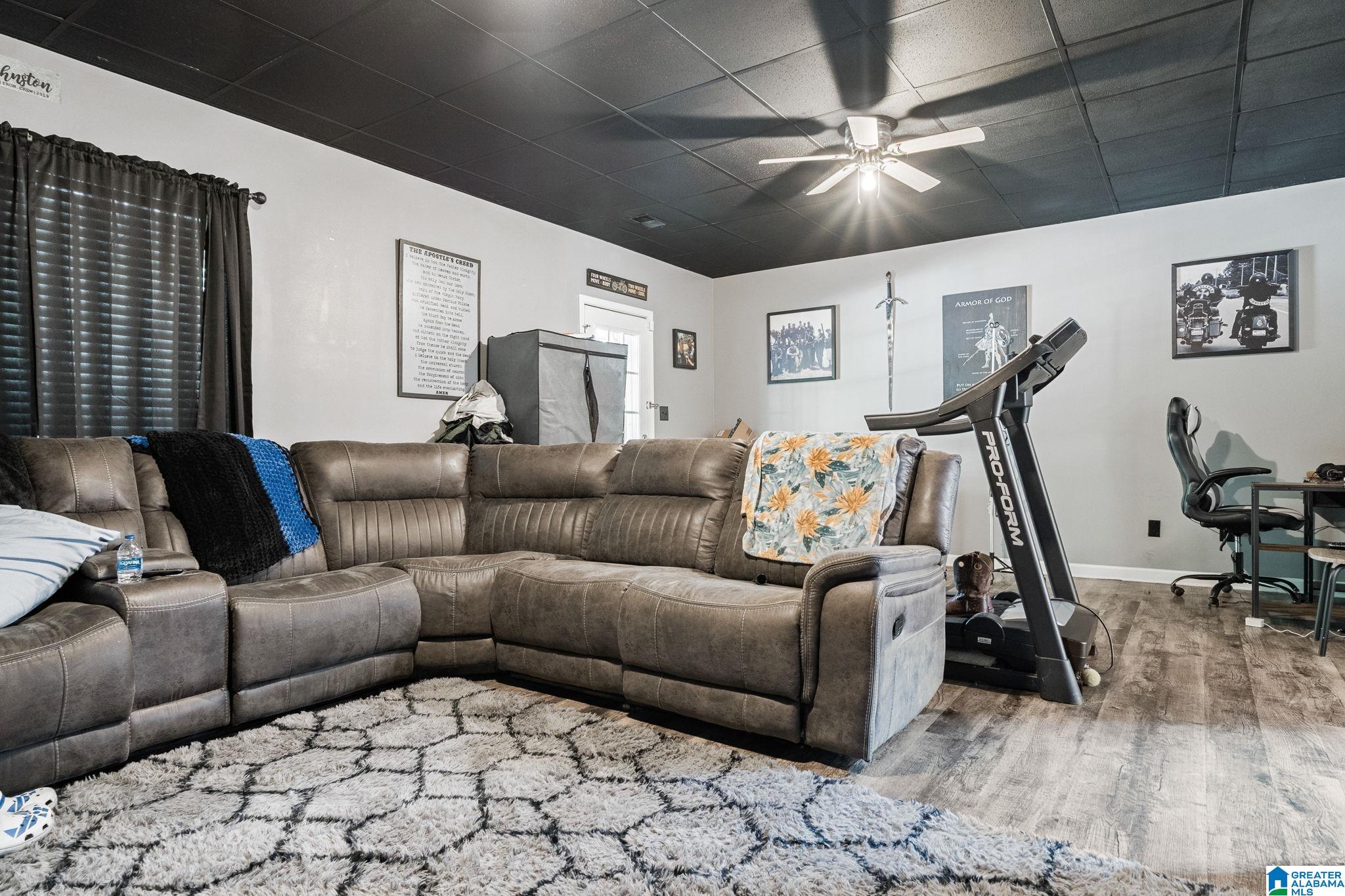 45 Peaceful Cove Springville, AL 35146 - Photo 20 of 21