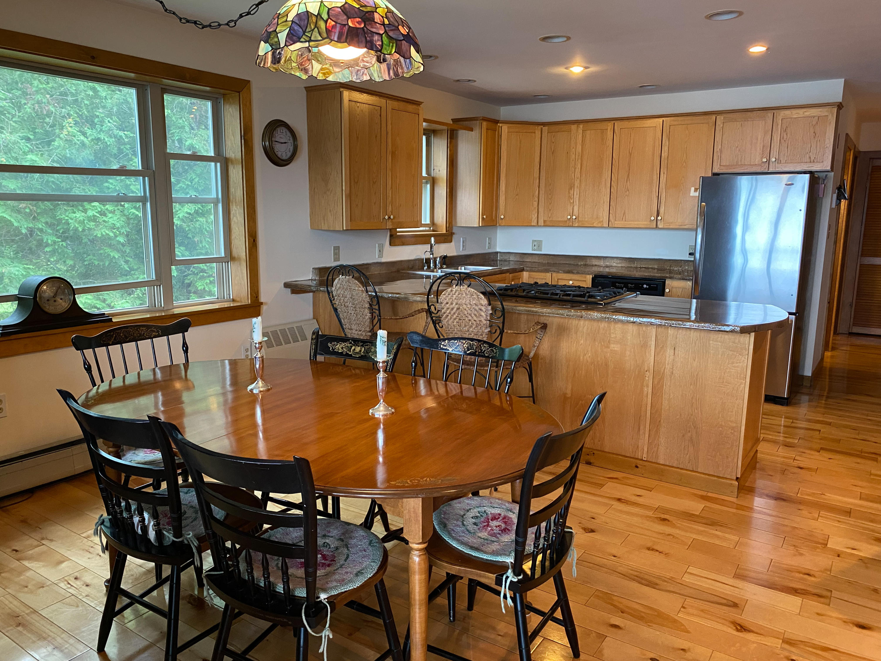 475 Point Road Otis, ME 04605 - Photo 10 of 30 Kitchen