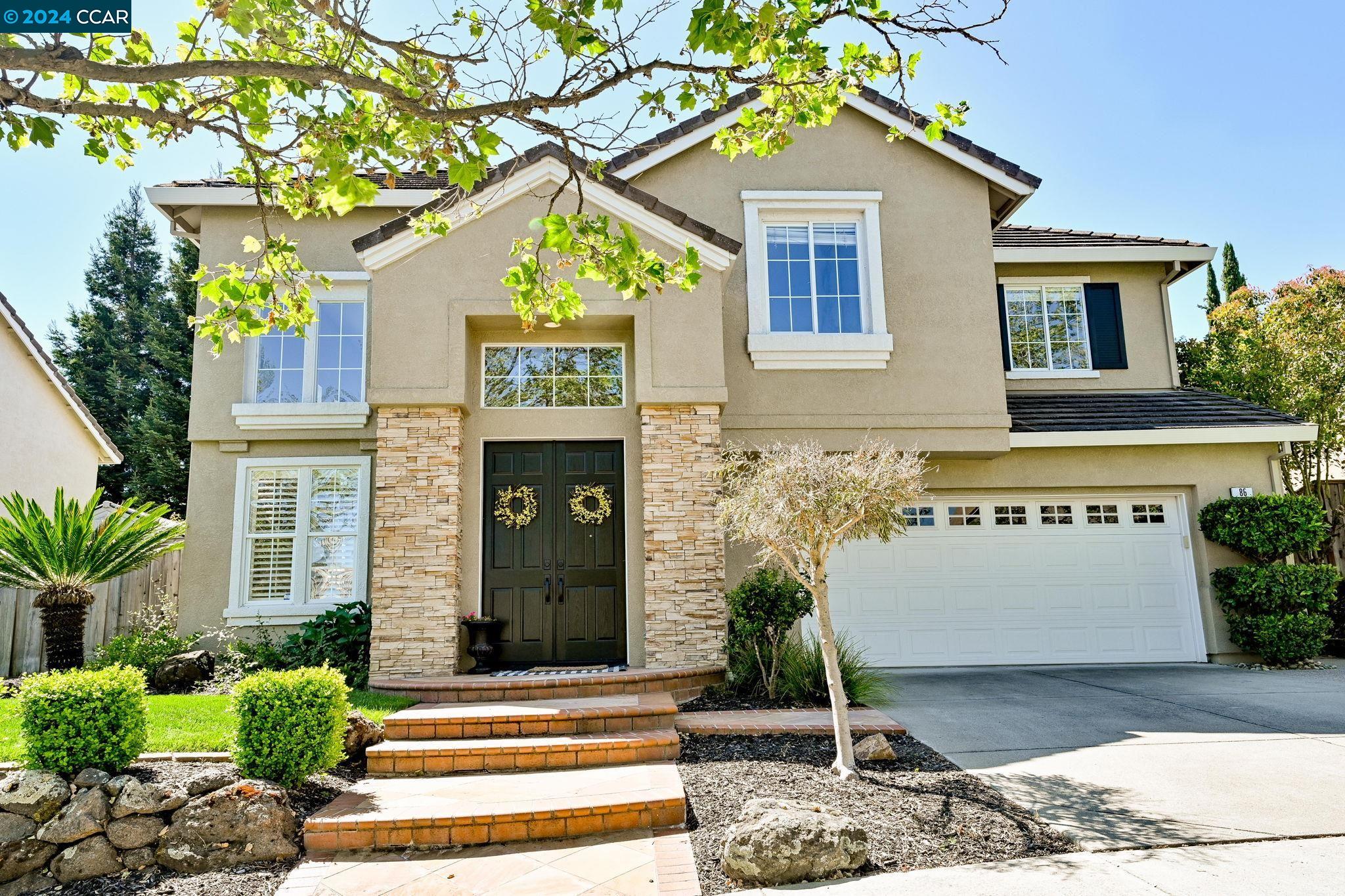 86 Brevensville Drive San Ramon, CA 94583 - Photo 1 of 1 Gallery Image 1