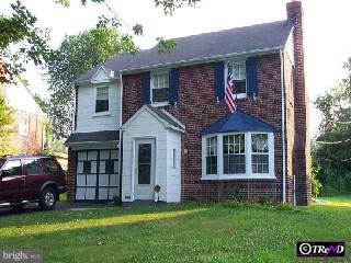 605 Ashmead Road Cheltenham, PA 19012 - Photo 1 of 1