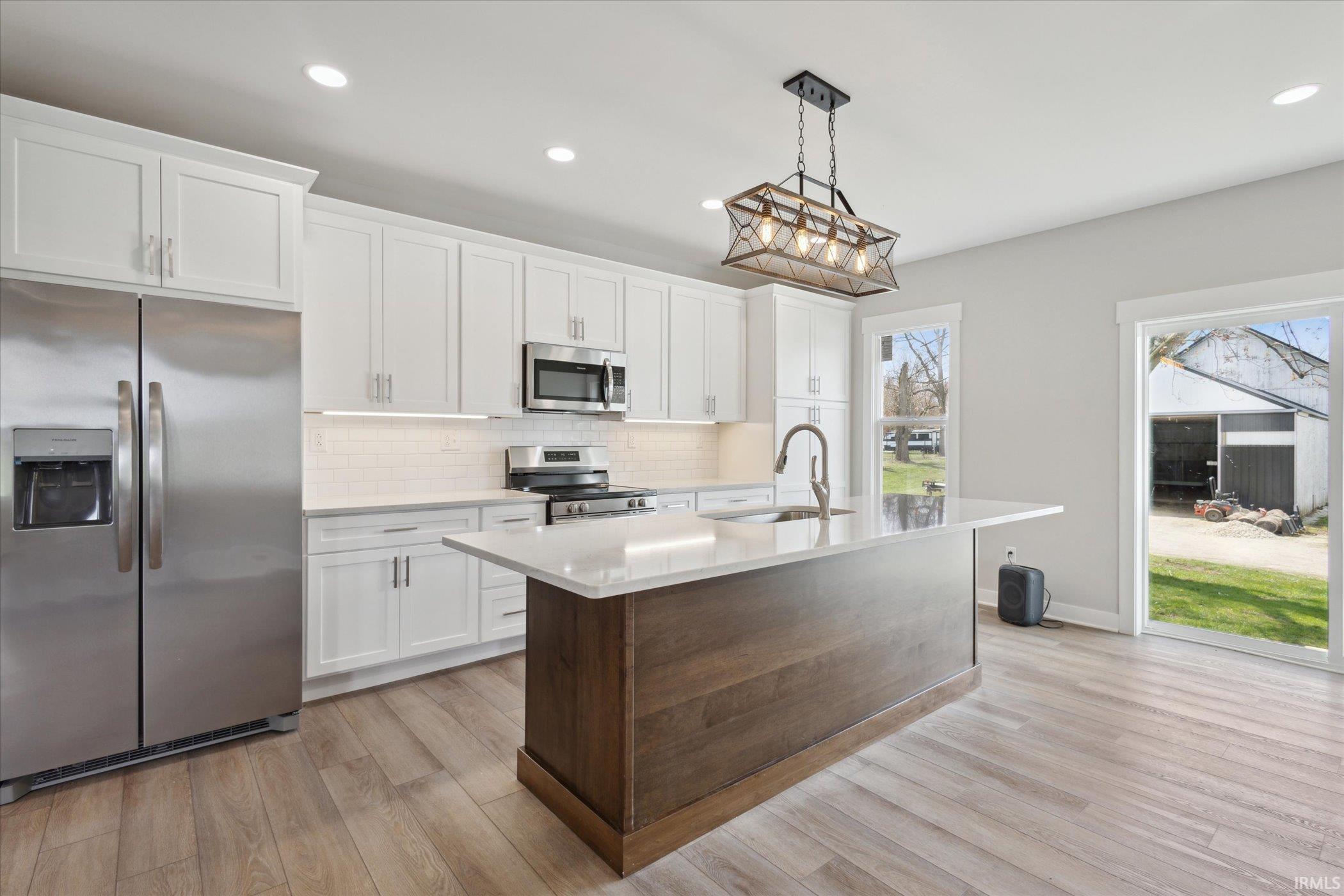 65639 Maple Road Lakeville, IN 46536 - Photo 11 of 35