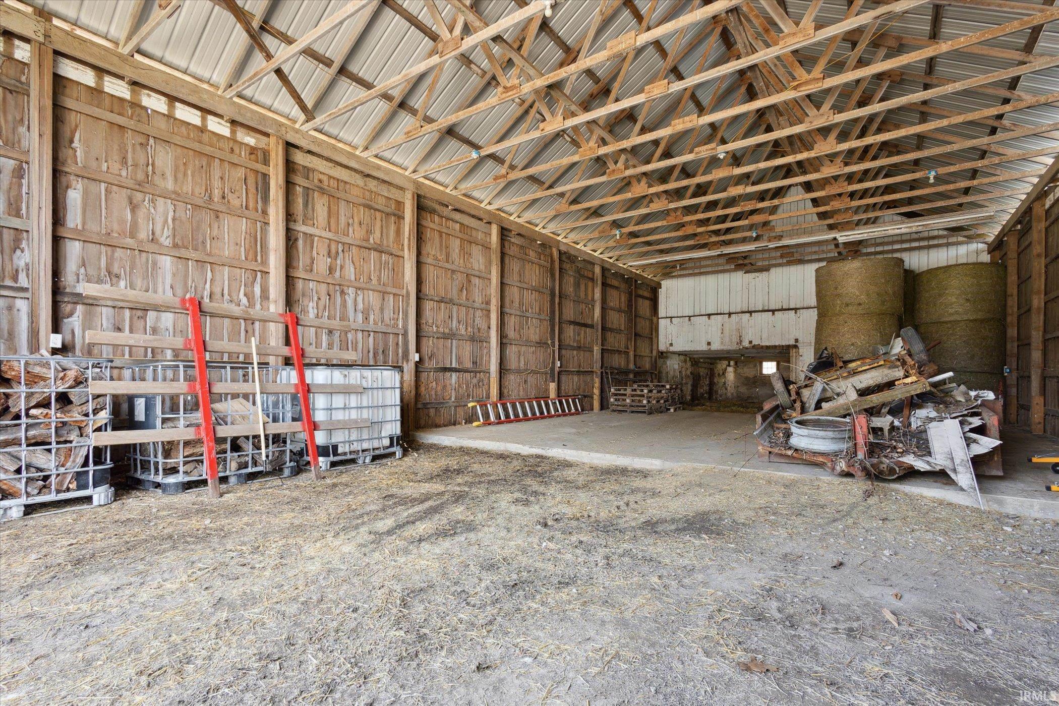 65639 Maple Road Lakeville, IN 46536 - Photo 28 of 35