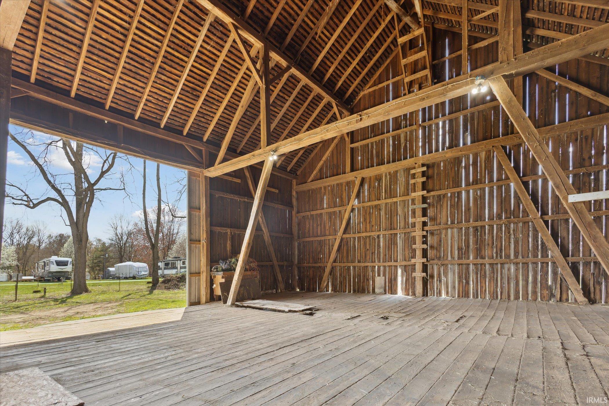 65639 Maple Road Lakeville, IN 46536 - Photo 30 of 35