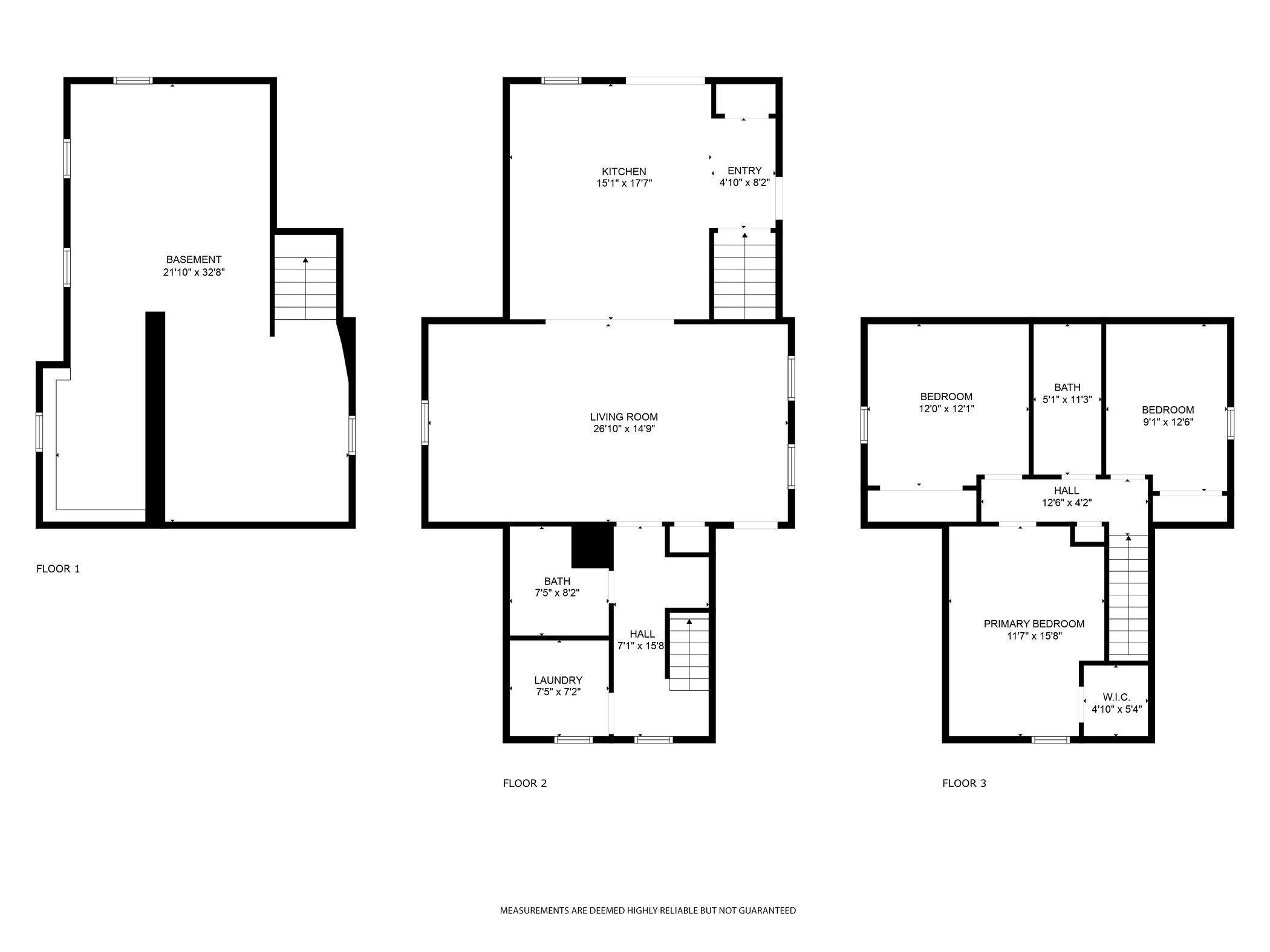 65639 Maple Road Lakeville, IN 46536 - Photo 34 of 35