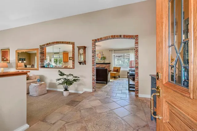 $1,060,000 | 4447 Palomar Drive, Fallbrook, CA 92028