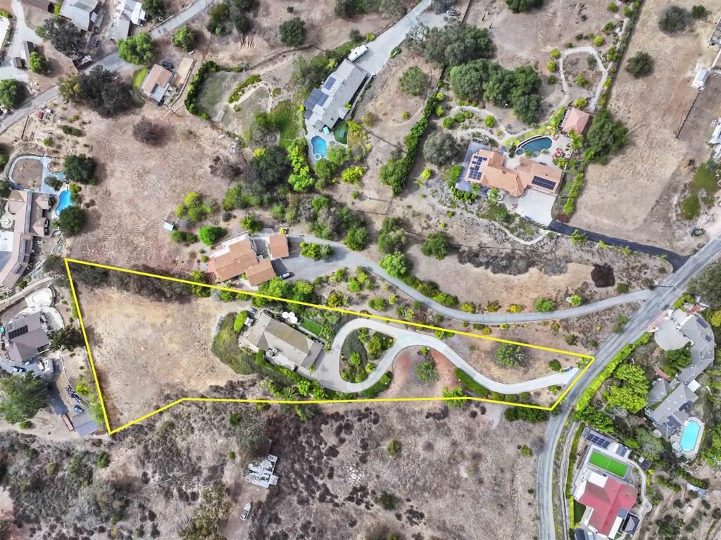 4447 Palomar Drive Fallbrook, CA 92028 - Photo 47 of 47