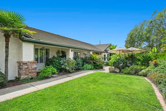 $1,060,000 | 4447 Palomar Drive, Fallbrook, CA 92028