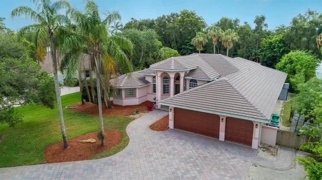 $6,500 | 11430 Northwest 18th Street, Plantation, FL 33323