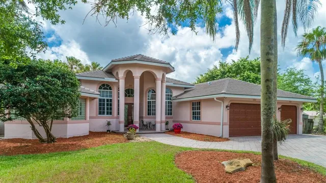 $6,500 | 11430 Northwest 18th Street, Plantation, FL 33323