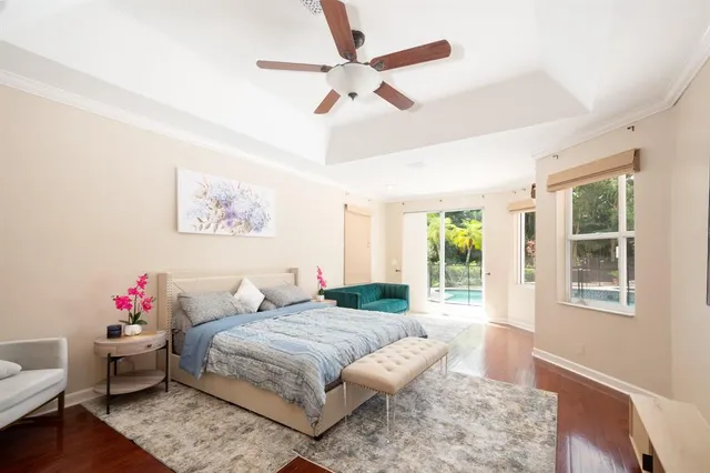 $6,500 | 11430 Northwest 18th Street, Plantation, FL 33323