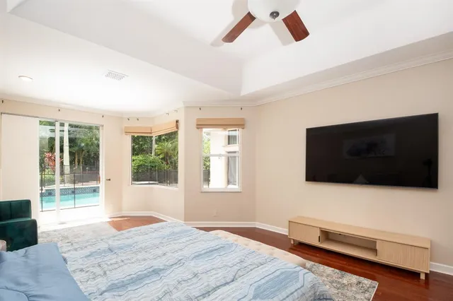 $6,500 | 11430 Northwest 18th Street, Plantation, FL 33323