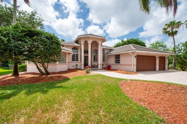 $6,500 | 11430 Northwest 18th Street, Plantation, FL 33323