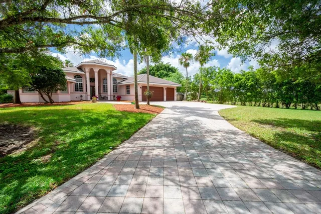 $6,500 | 11430 Northwest 18th Street, Plantation, FL 33323