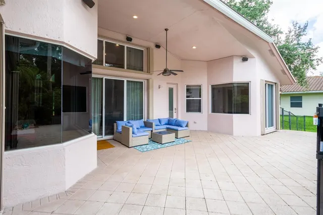 $6,500 | 11430 Northwest 18th Street, Plantation, FL 33323