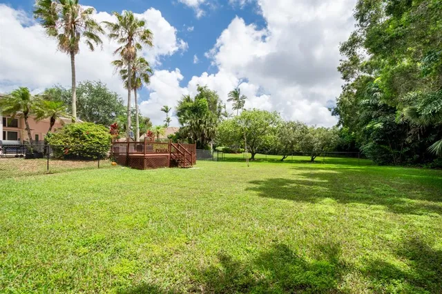 $6,500 | 11430 Northwest 18th Street, Plantation, FL 33323