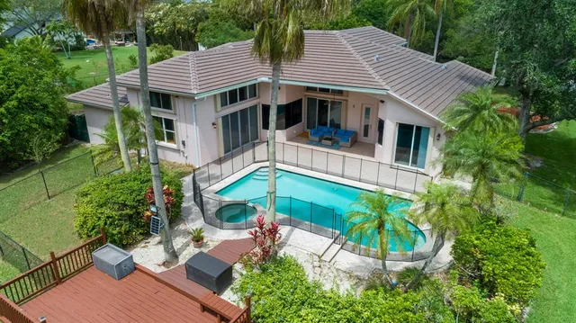 $6,500 | 11430 Northwest 18th Street, Plantation, FL 33323