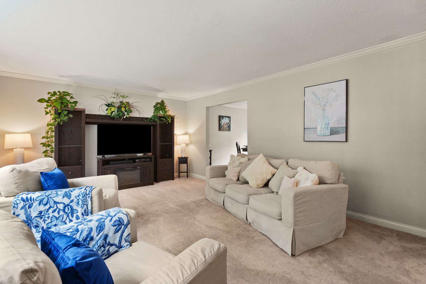 3726 Ridgewood Drive Davenport, IA 52807 - Photo 5 of 58