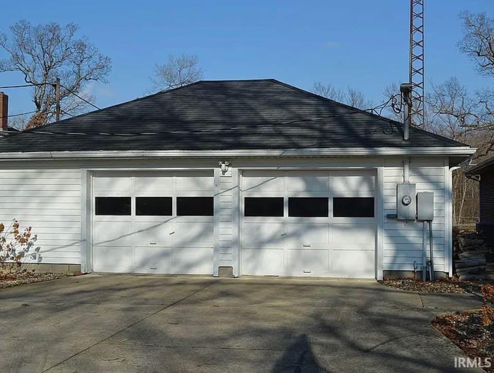 5268 East Country Club Road Logansport, IN 46947 - Photo 18 of 40