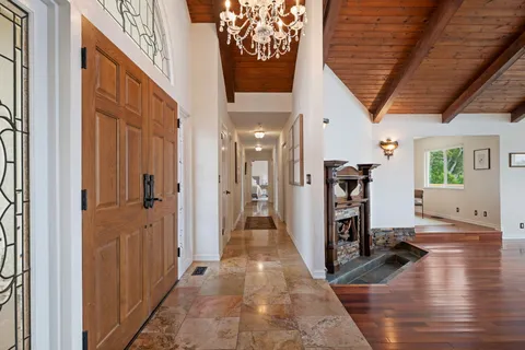 $2,549,000 | 246 Vereda Pradera, Goleta, CA 93117