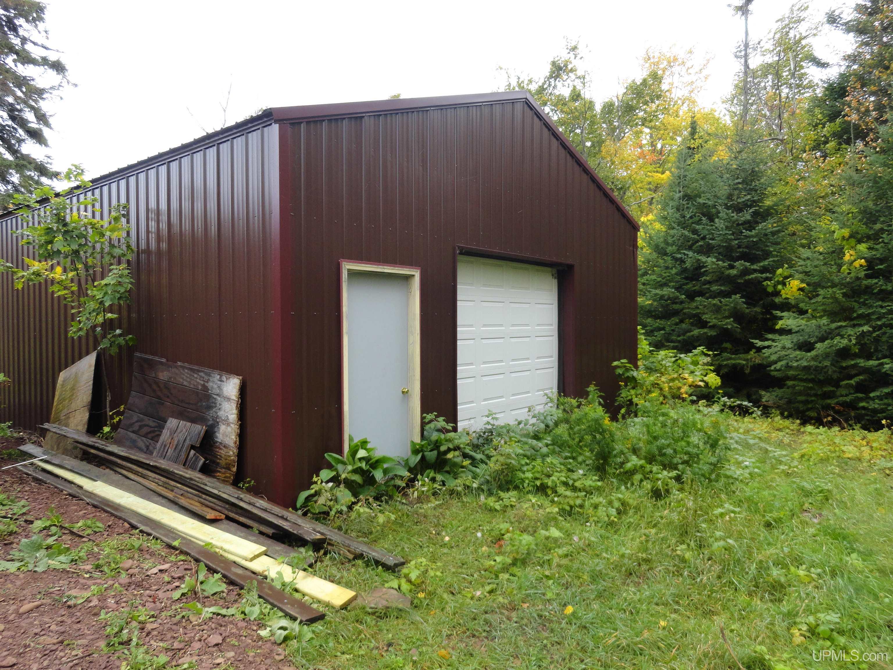 Tbd Tbd Granite Point Road Marquette, MI 49855 - Photo 10 of 41