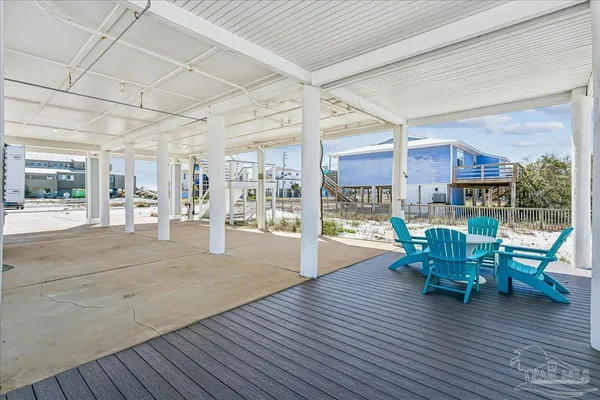 a view of house with outdoor space