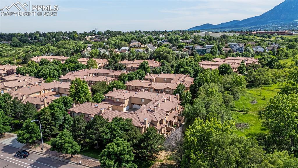 3254 Apogee View Colorado Springs, CO 80906 - Photo 28 of 28 a view of a city