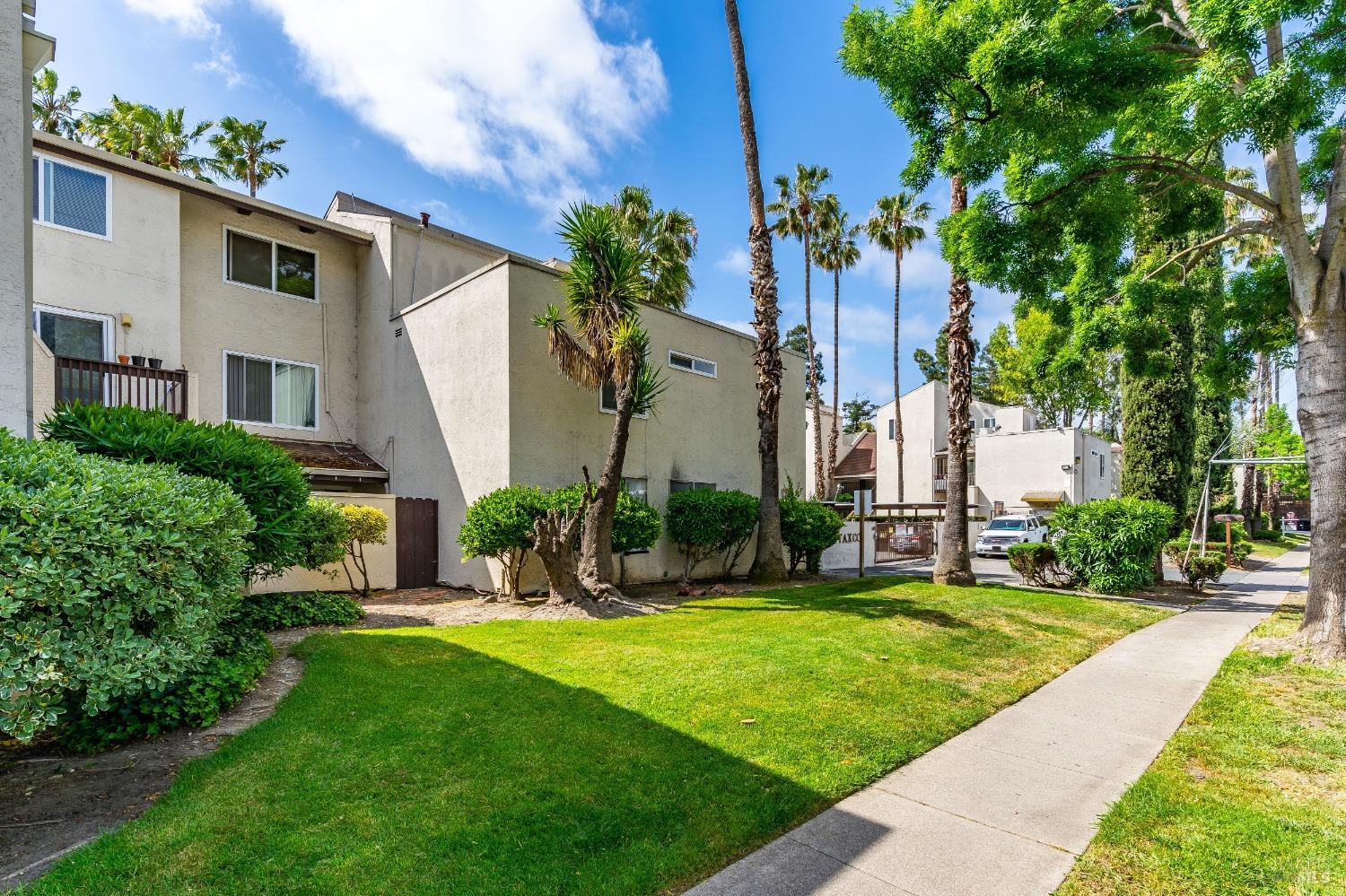 2100 Laguna Circle, Unit D Concord, CA 94520 - Photo 15 of 25