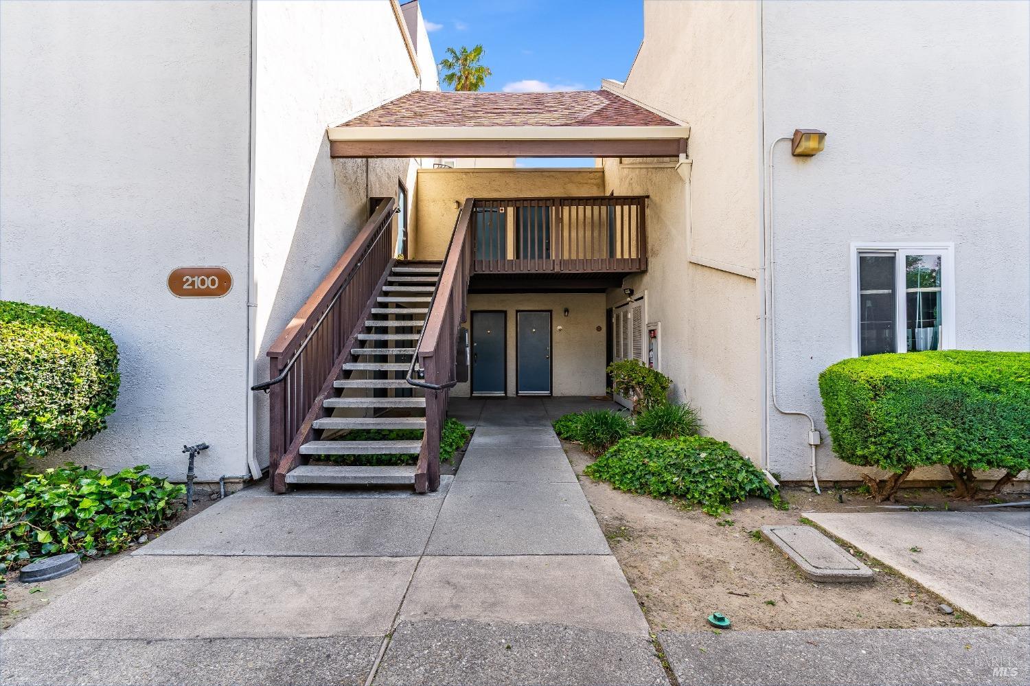 2100 Laguna Circle, Unit D Concord, CA 94520 - Photo 17 of 25