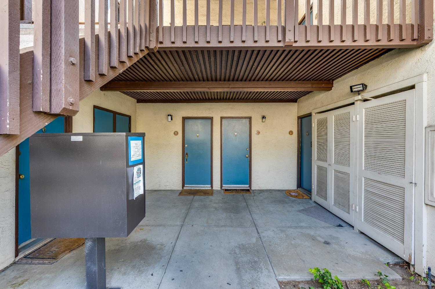 2100 Laguna Circle, Unit D Concord, CA 94520 - Photo 18 of 25