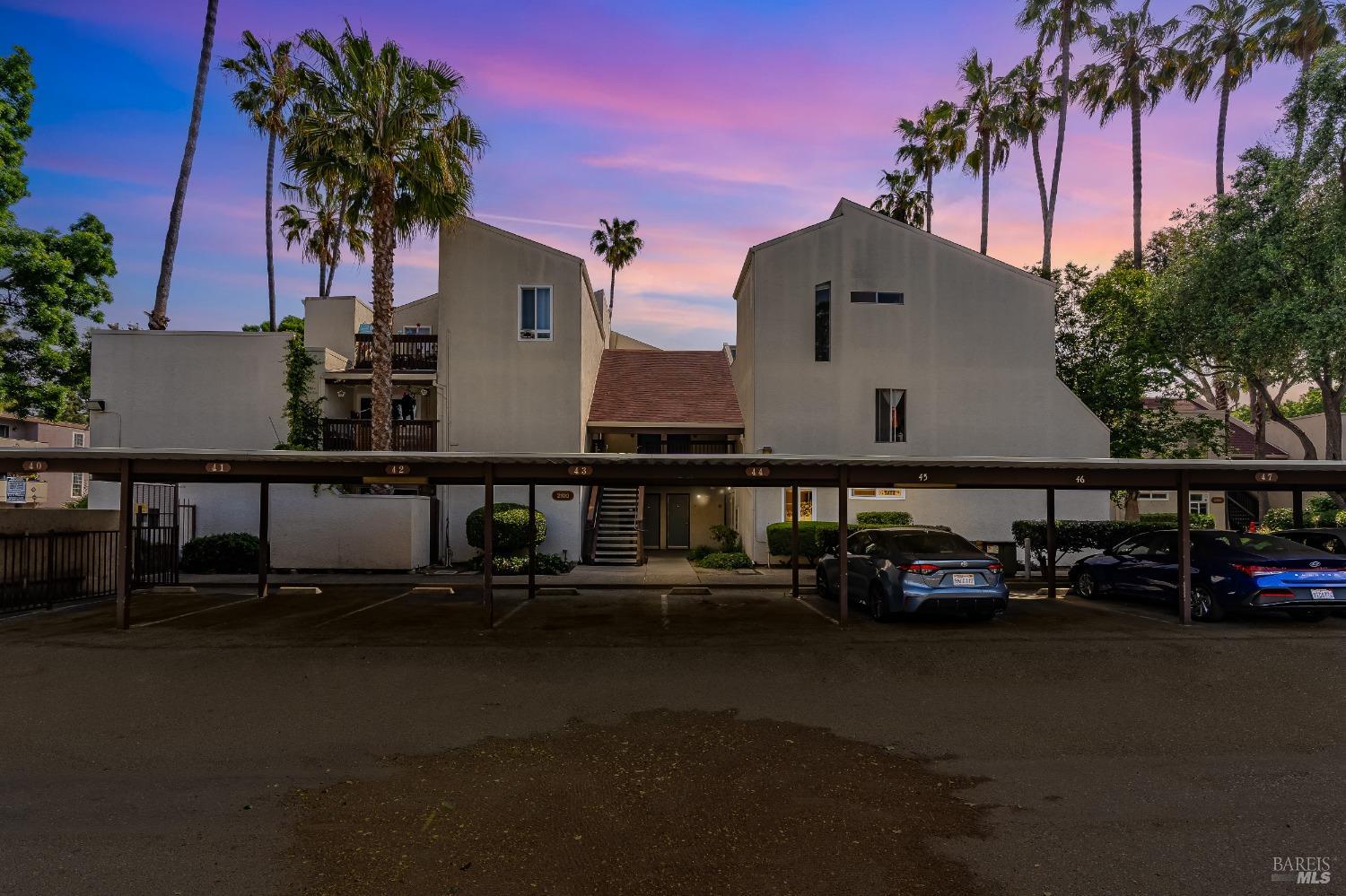 2100 Laguna Circle, Unit D Concord, CA 94520 - Photo 21 of 25