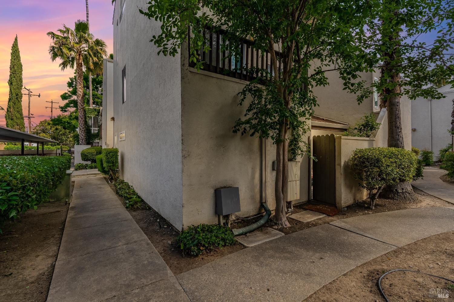 2100 Laguna Circle, Unit D Concord, CA 94520 - Photo 22 of 25