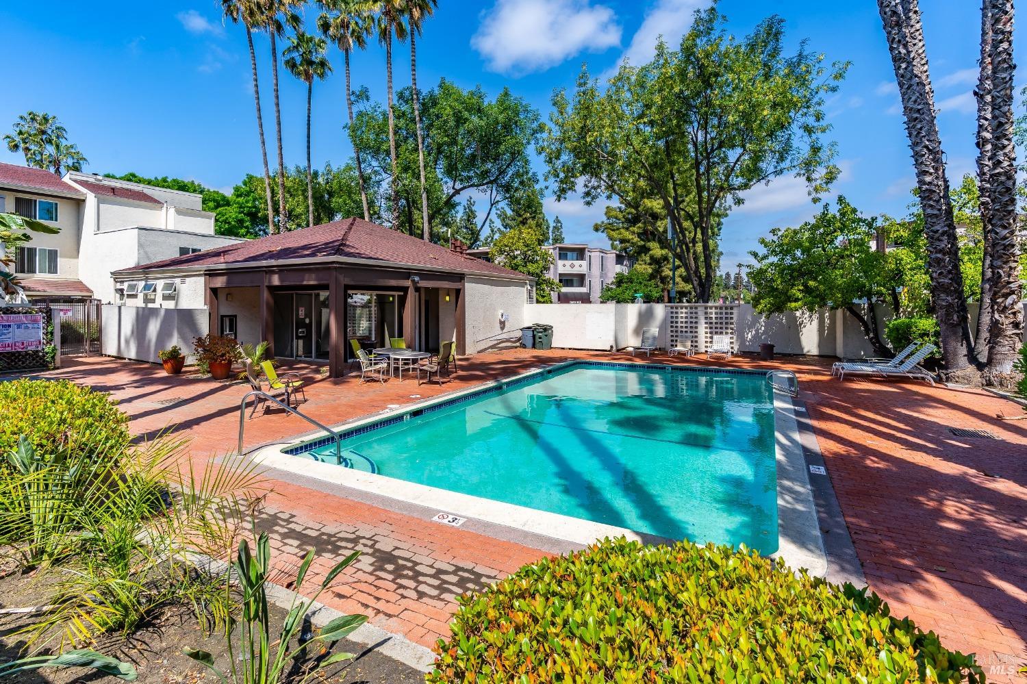 2100 Laguna Circle, Unit D Concord, CA 94520 - Photo 23 of 25