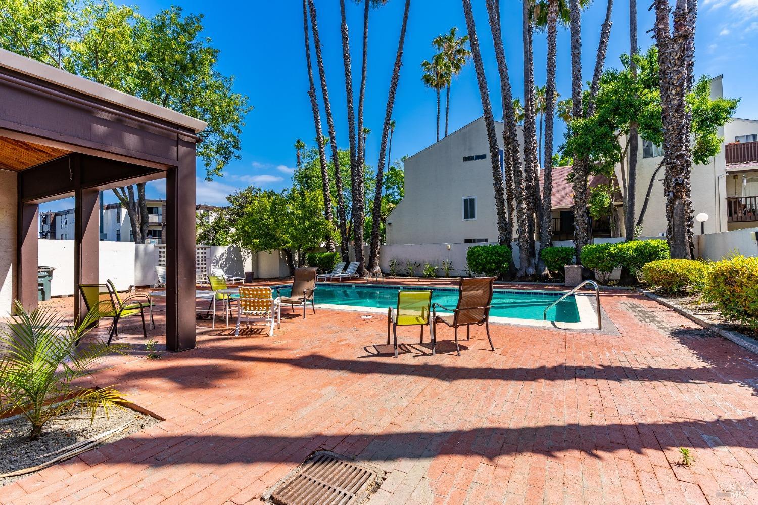 2100 Laguna Circle, Unit D Concord, CA 94520 - Photo 24 of 25