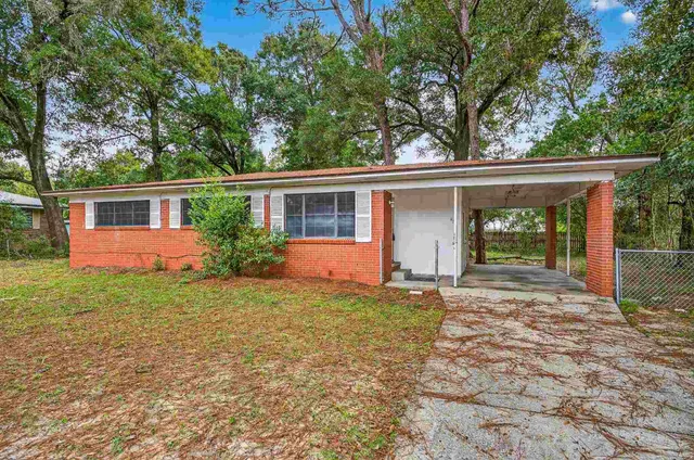 $125,000 | 414 North 72nd Avenue, Pensacola, FL 32506
