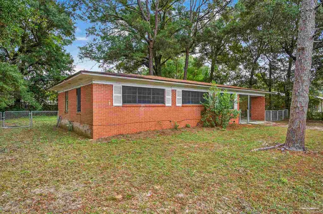 $125,000 | 414 North 72nd Avenue, Pensacola, FL 32506