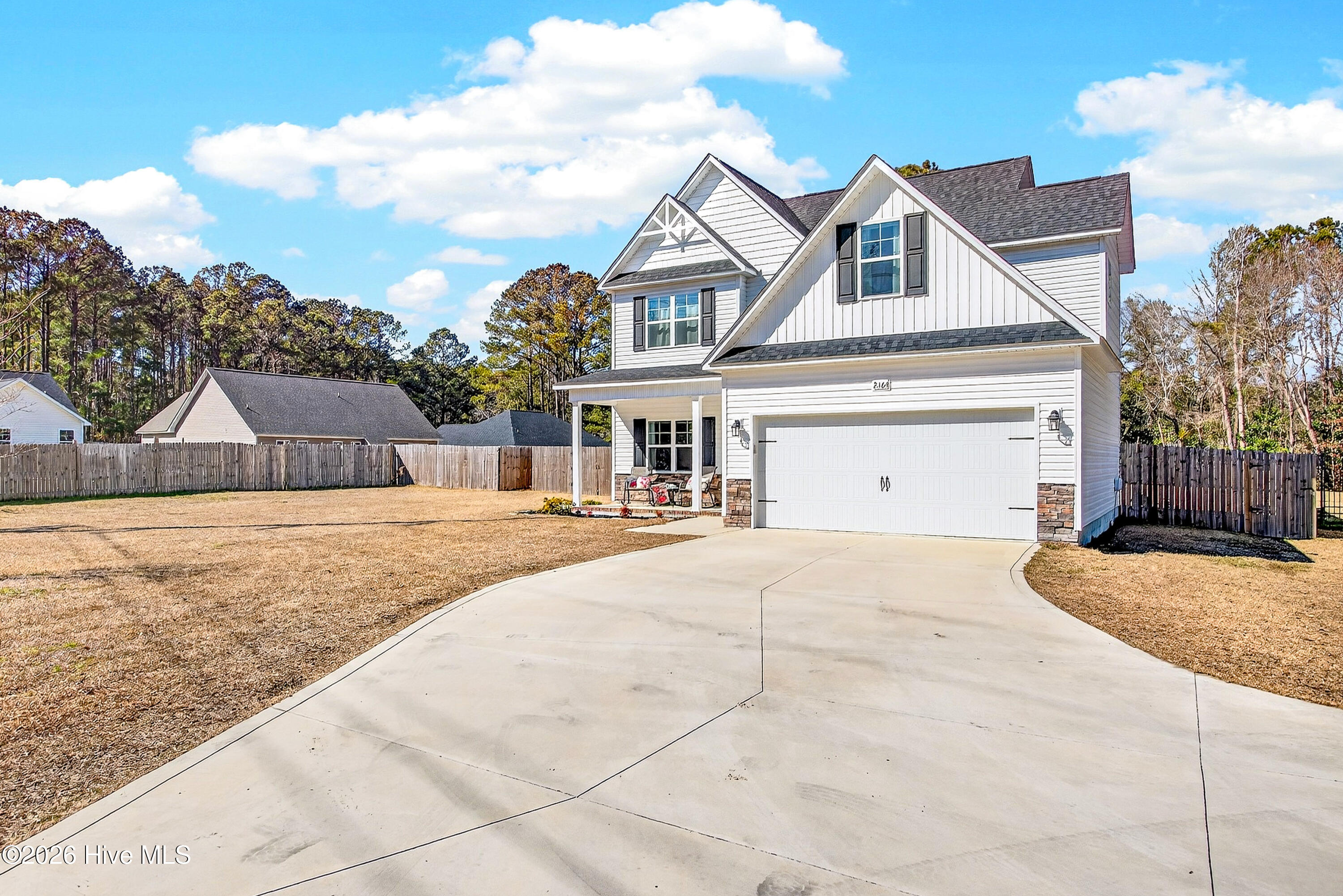 2164 Dawson Cabin Road Jacksonville, NC 28540 - Photo 3 of 39 02