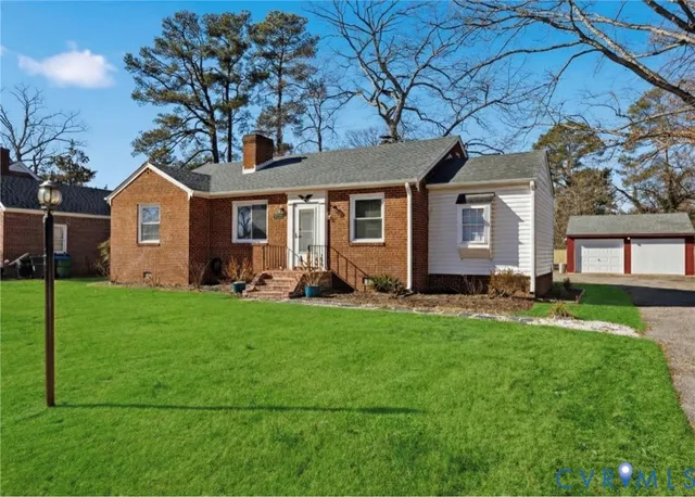 $309,000 | 5116 Alberene Road, Richmond, VA 23224