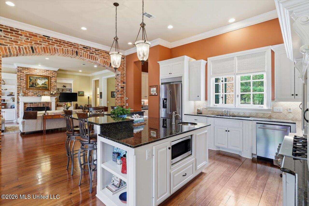 174 Anderson Sta Road Flora, MS 39071 - Photo 17 of 95 016-174 Anderson Sta Rd _ Hometoursms.co