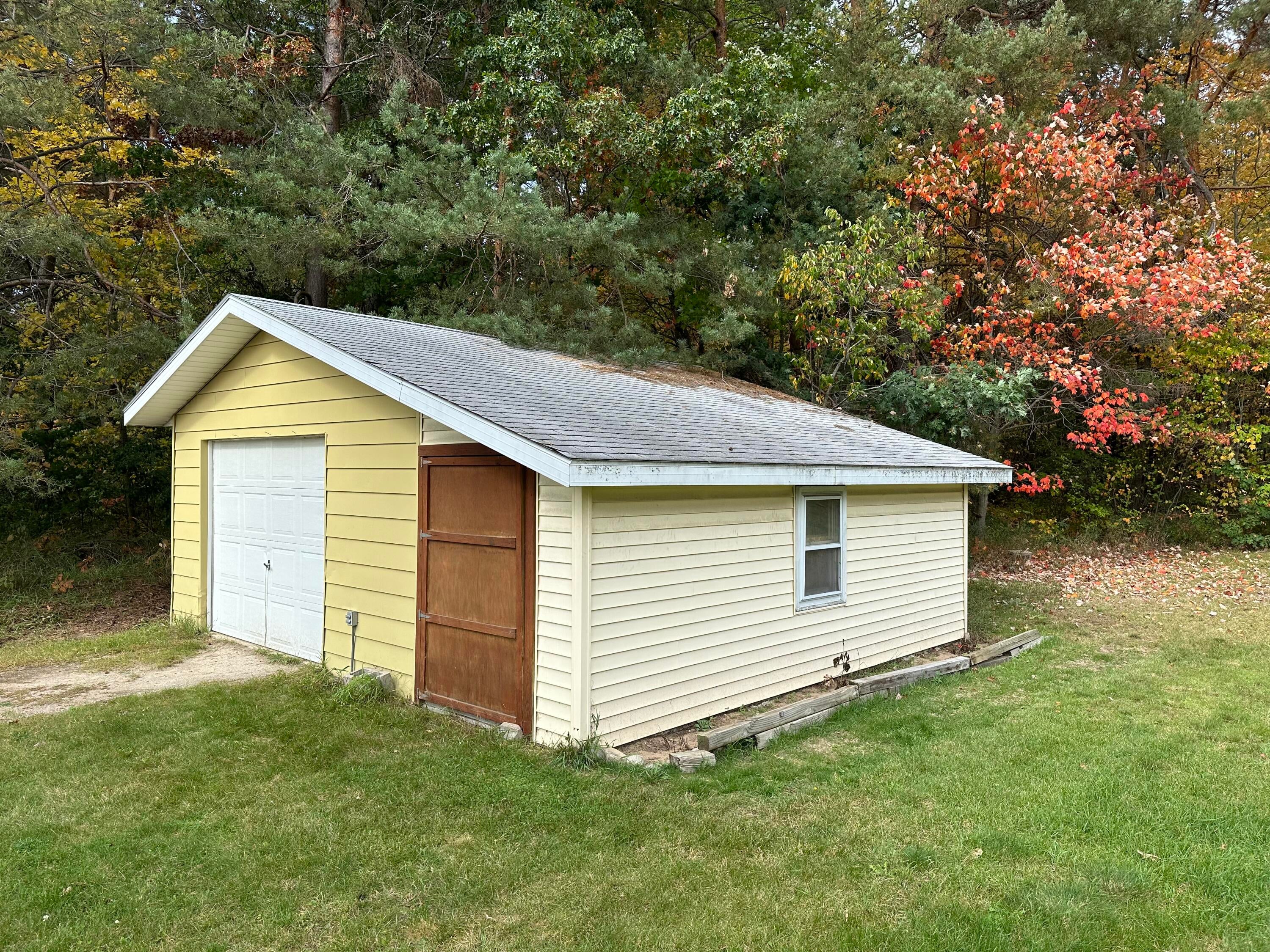 3824 Sheridan Road Lewiston, MI 49756 - Photo 23 of 29 Gallery Image 23