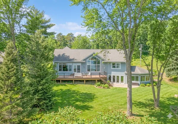 $1,450,000 | 4691 Lakeview Drive, Cushing, MN 56443