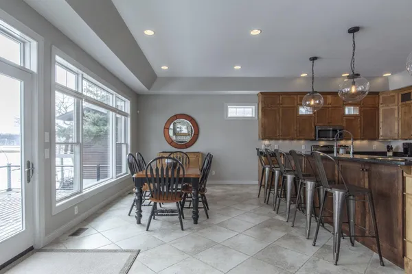 $1,450,000 | 4691 Lakeview Drive, Cushing, MN 56443