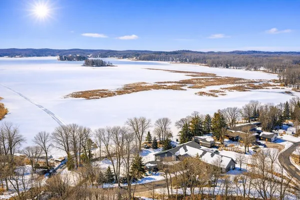 $1,450,000 | 4691 Lakeview Drive, Cushing, MN 56443