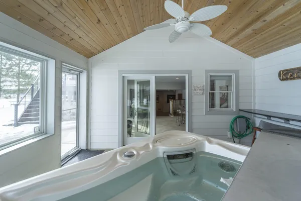 $1,450,000 | 4691 Lakeview Drive, Cushing, MN 56443