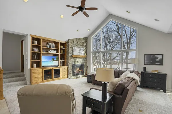 $1,450,000 | 4691 Lakeview Drive, Cushing, MN 56443