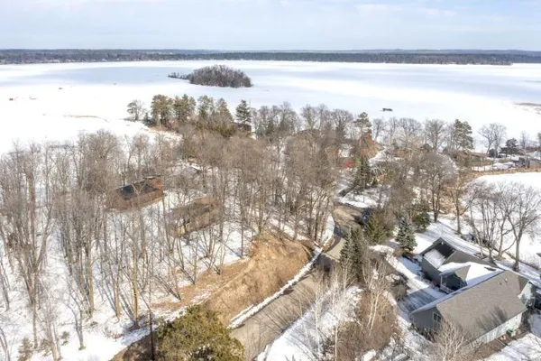 $1,450,000 | 4691 Lakeview Drive, Cushing, MN 56443