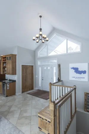 $1,450,000 | 4691 Lakeview Drive, Cushing, MN 56443