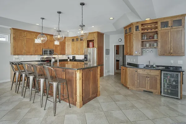 $1,450,000 | 4691 Lakeview Drive, Cushing, MN 56443