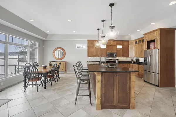 $1,450,000 | 4691 Lakeview Drive, Cushing, MN 56443