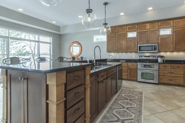 $1,450,000 | 4691 Lakeview Drive, Cushing, MN 56443